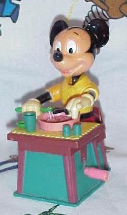 disney small toys