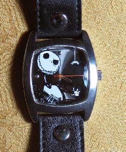 Disney Collectible Watches