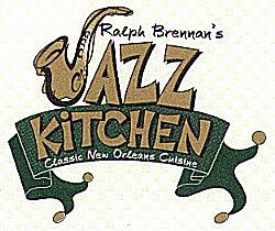 Ralph Brennan's Jazz Kitchen