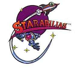 Starabilias shop in Disneyland Resort