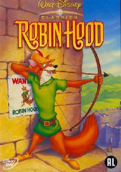 Robin Hood Voice Autographs image
